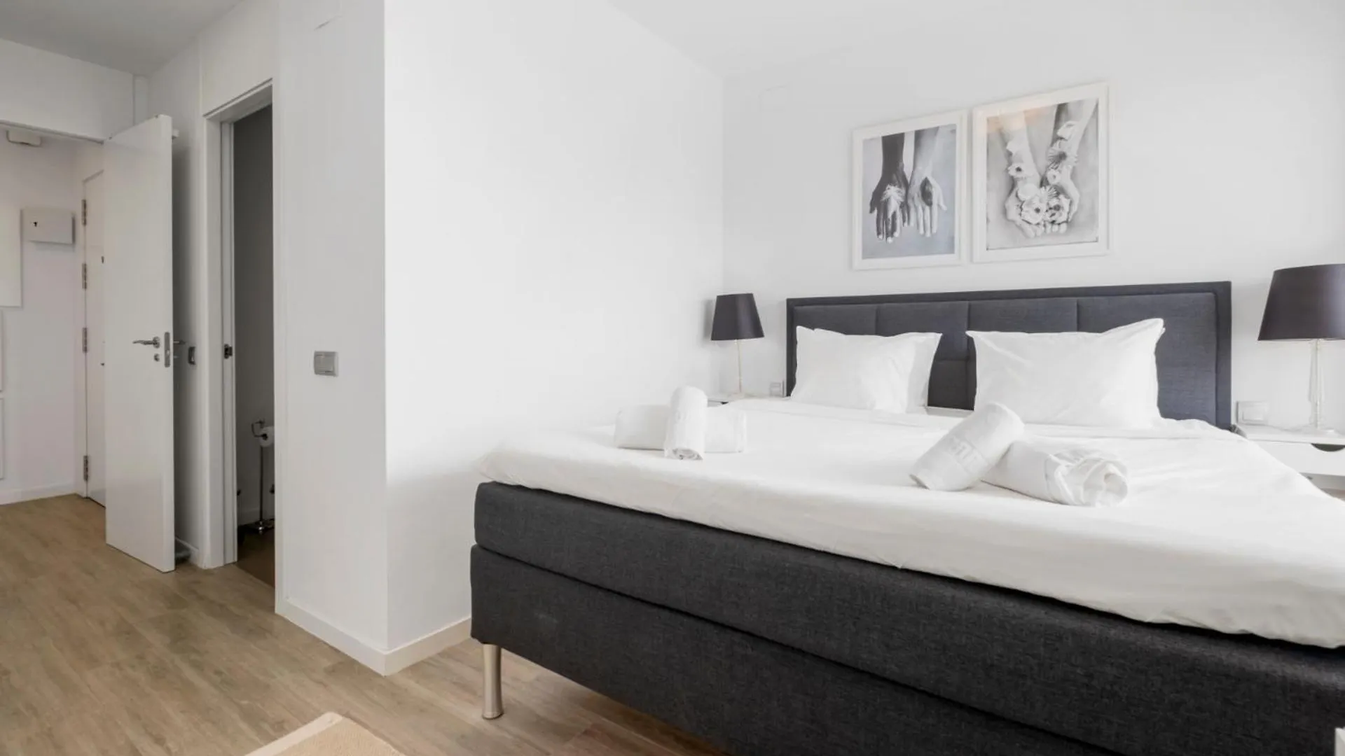 Apartment Cancelada Stunning Penthouse By Costarentals - Ref M37 Estepona