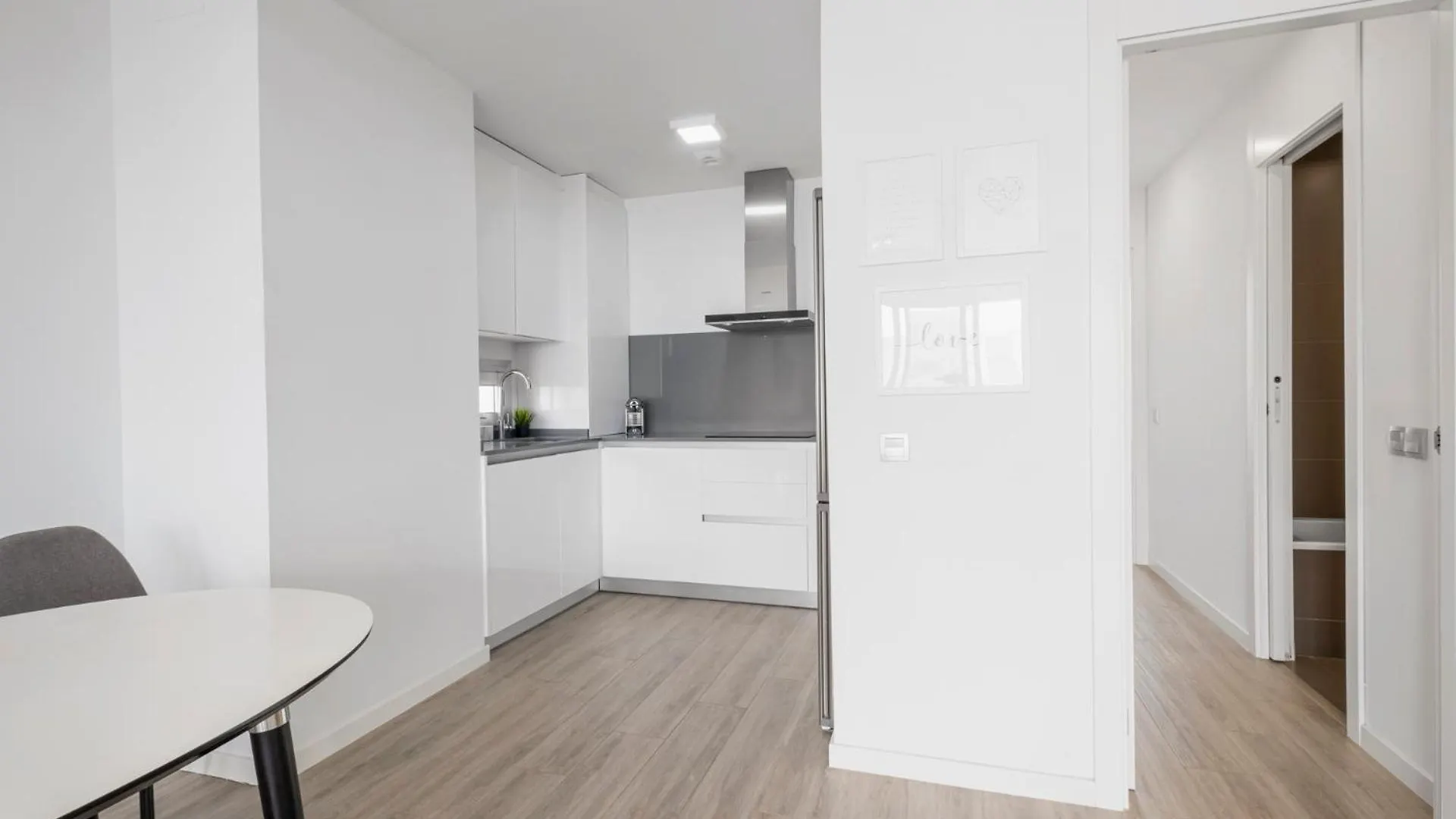 Apartment Cancelada Stunning Penthouse By Costarentals - Ref M37 Estepona